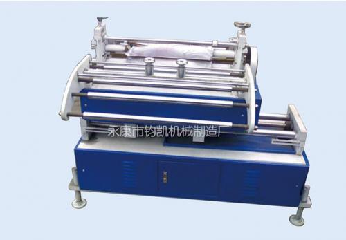 哪家三合一矯直送料機好？