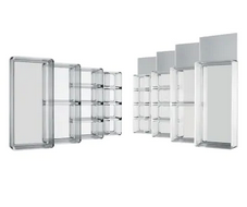德國艾本德(Eppendorf)Eppendorf Cell Imaging Coverglas,無菌、無熱原，無RNase和DNase，無人類和細(xì)菌DNA.無細(xì)胞毒素, 載玻片培養(yǎng)系統(tǒng),1個腔室,1