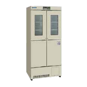 PHcbi藥品冷藏、冷凍保存箱MPR-414F-PC