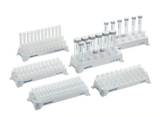 德國艾本德(Eppendorf)Cuvette Rack電擊杯支架,30個管位，適用于玻璃和塑料比色皿, 聚丙烯材質(zhì)，經(jīng)編號管位，可高溫高壓滅菌, 2 個