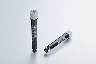 艾本德Eppendorf CryoStorage Vial, 1.0 mL, 不含 DNase、RNase、人類 DNA 和內(nèi)毒素；外螺紋，預(yù)先加蓋灰色管蓋，帶 2D SafeCode (DataMa