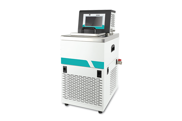 寧波新芝生物科技低溫恒溫槽（加熱、制冷）DC-0515